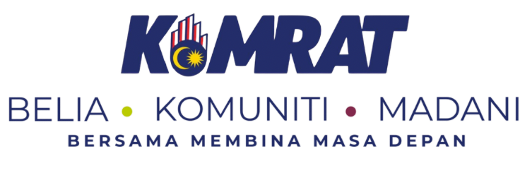 KOMRAT Padang Rengas