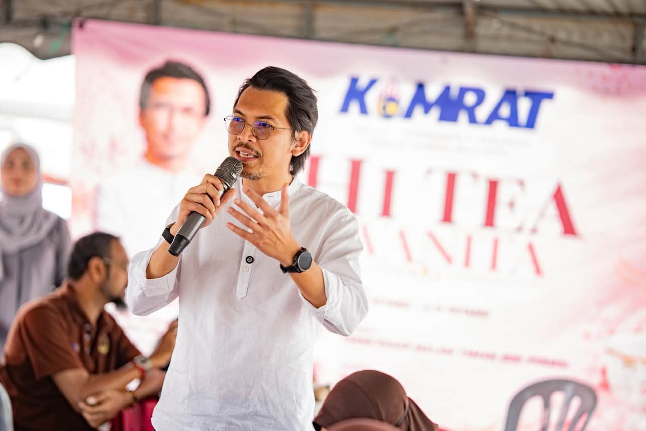 PROGRAM MADANI