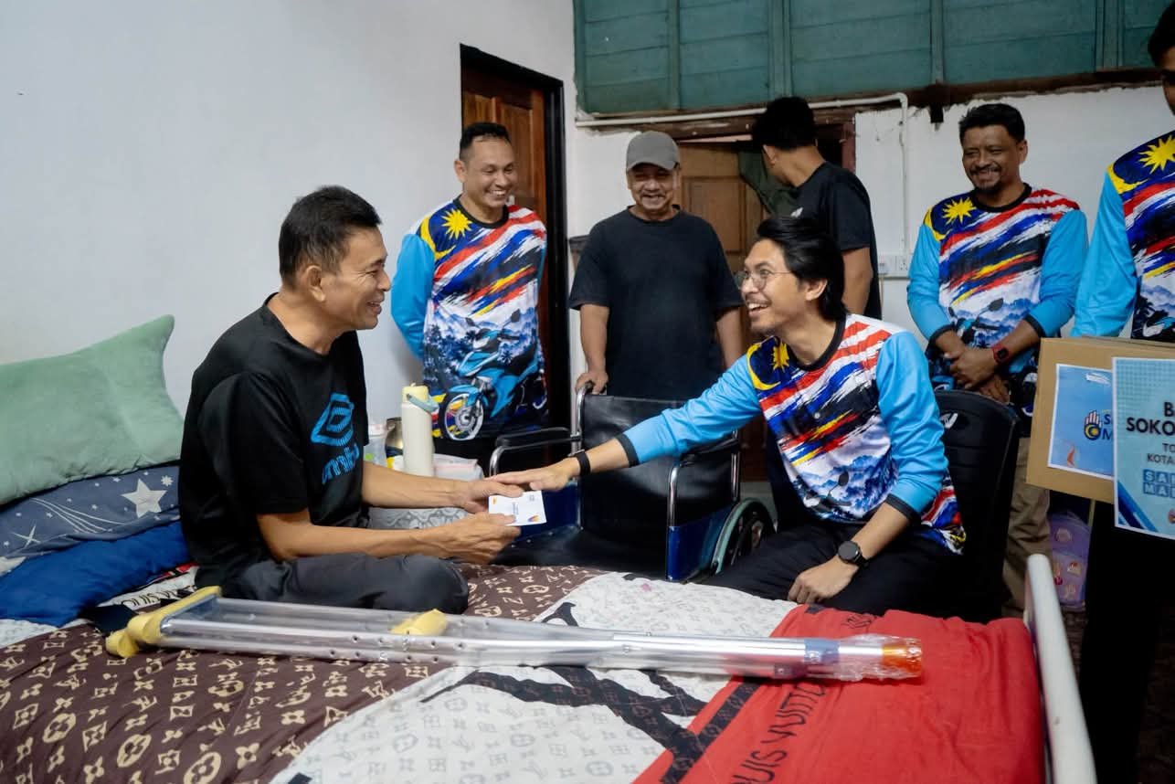 GALERI PROGRAM
